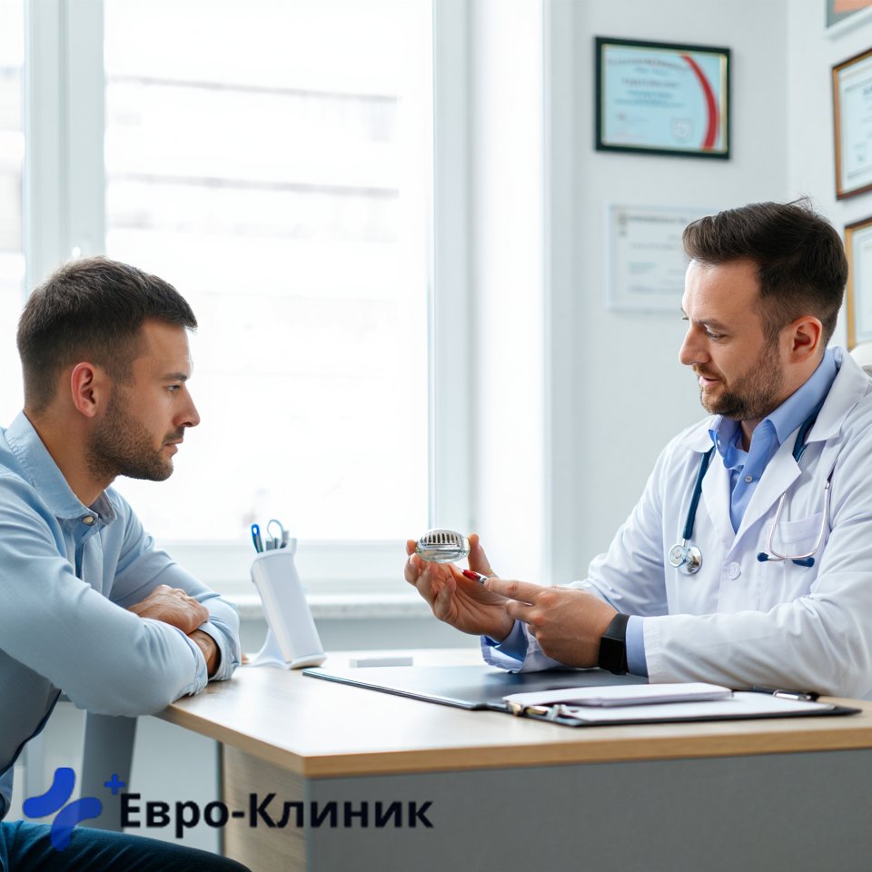 Консультация по химзащите от алкоголизма в Калязине